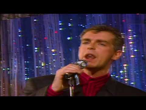 Pet Shop Boys - Being Boring 1991