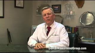 What is DentalMastermindGroup.com?