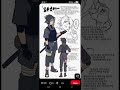 what if deku was a Uchiha one-shot