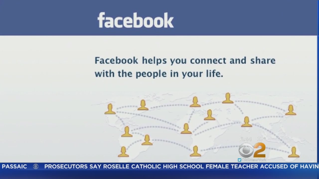 Facebook To Allow Users To Host Personal Fundraisers