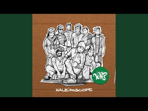 W.K.? — На части (Na Chasty)