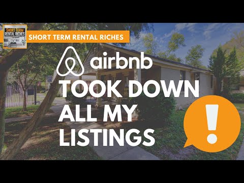 Thumbnail for Short Term Rental Riches