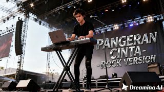 Download Lagu DEWA 19 - PANGERAN CINTA COVER BY BANG KIDAL MP3