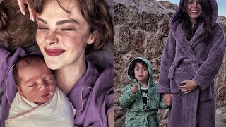 Uzak Şehir Sinem Ünsal and Ozan Akbaba News Video 