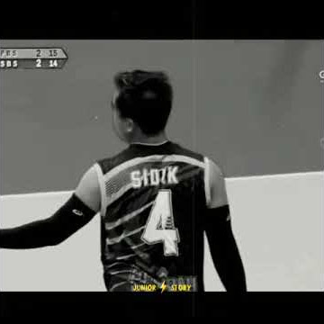 Story wa volly keren Headshot dari Rendy Tamamilang
