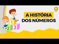 A histria dos nmeros  aude tv kids