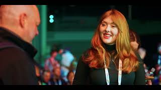 Day 1 Highlight Kubecon Cloudnativecon Atlanta 2025