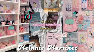 Melanie Martinez - TikTok Compilation Merch Edition #1