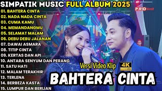 BAHTERA CINTA - FIRA CANTIKA - SIMPATIK MUSIC FULL ALBUM TERBARU 2025