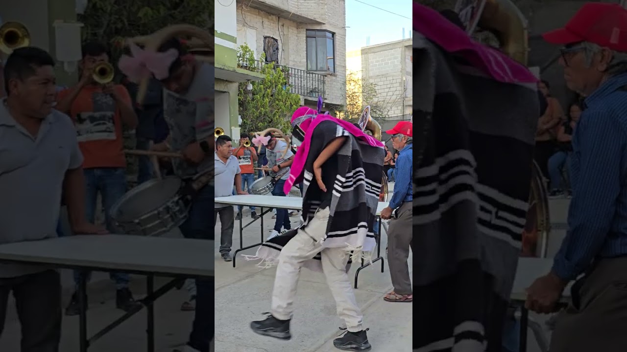 Carnaval 16 de febrero 2026 Organización Tomas Amaro 