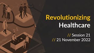 Revolutionizing Healthcare - AutoPrognosis 2.0 - Second Session