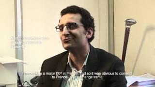 Case Study InterCloud