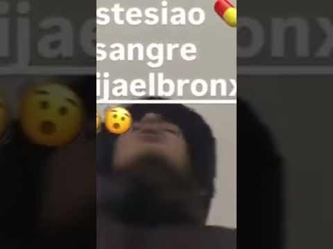 ANESTESIAO - MIJAEL X KHALEET ADELANTO 2026