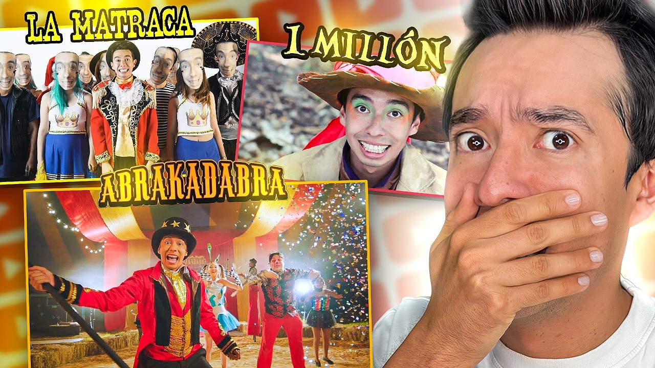 Latest Title & Thumbnail