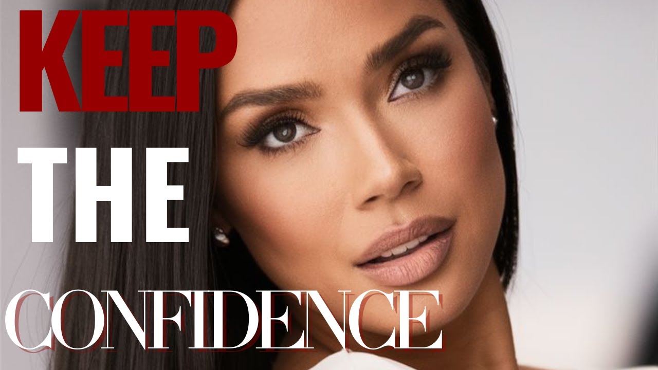 Stop Allowing Your Flaws To Be Used As Leverage 