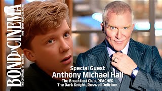 Hollywood INSIDER Reveals Anthony Michael Hall's SECRET to 40 Years of Success