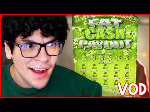 GREATEST GAMBLING GAME EVER [VOD]