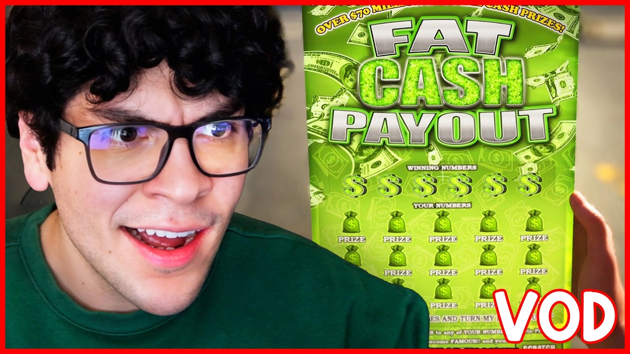 GREATEST GAMBLING GAME EVER [VOD]