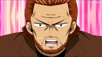 Anime Fairy Tail Season 3 Episode 42 English Dub Youtube