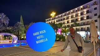 Hard Rock Hotel Marbella