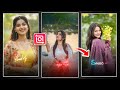 Trending Lyrics Video Editing In Inshot App | Inshot Lyrics Status Video Editing | Inshot Tutorial