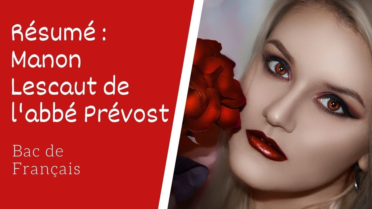 Amazon Fr Manon Lescaut Prevost Abbe Livres