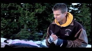 Yeti: Curse of the Snow Demon (2008) - Trailer