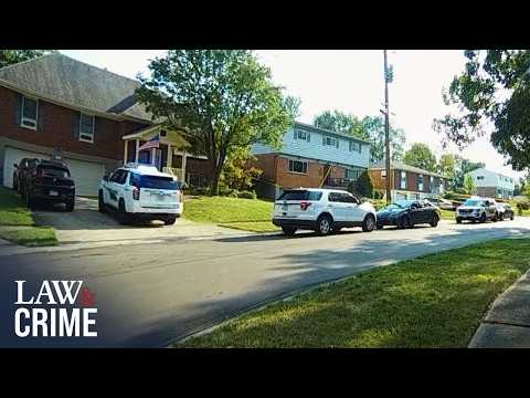 Thumbnail for Son’s Double Parent Stabbing Shocks Ohio Neighborhood