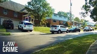Son’s Double Parent Stabbing Shocks Ohio Neighborhood