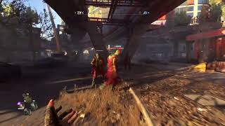 Dying Light 2 Infiniteunlimited Items