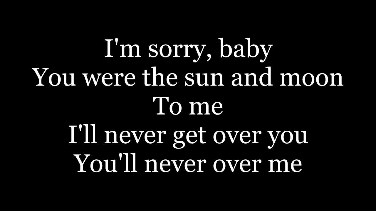Above & Beyond Feat. Richard Bedford - Sun & Moon ( lyrics ) Above & Beyond Feat. Richard Bedford - Sun & Moon ( lyrics )