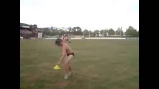 Make Norto , Episode 1 The Ground Fieldist