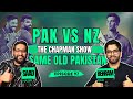 Chapman dismantles pakistan  same old pakistan  playerbyplayer ratings