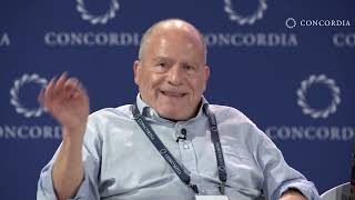Who's Accountable Regulation, Trust, and Safety in the AI Era | 2026 Concordia Annual Summit