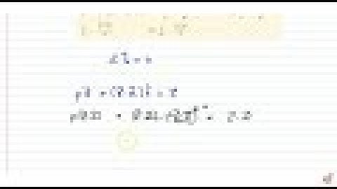 JEE MAINS 2018 If ` vec a` is perpendicular to ` vec b` and ` vec r` is non-zero vector such tha...