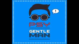 PSY - Gentleman (+ Lyrics)