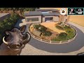 A warthogs home in planet zoo  newtropic zoo ep 19