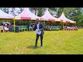 FUNNY MC JONES KUHUHSU POMBE NA WALEVI