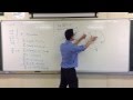 Angles and Arg Notation in Geometry