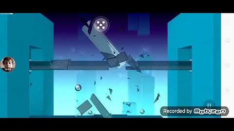 Smash Hit All Checkpoints İn Version 0.7.0 Without Endless Mode