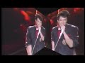 HOUND DOG /  ラストヒーロー/ 武道館ライブ 狼と踊れ