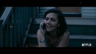 The Kindergarten Teacher Movie M -