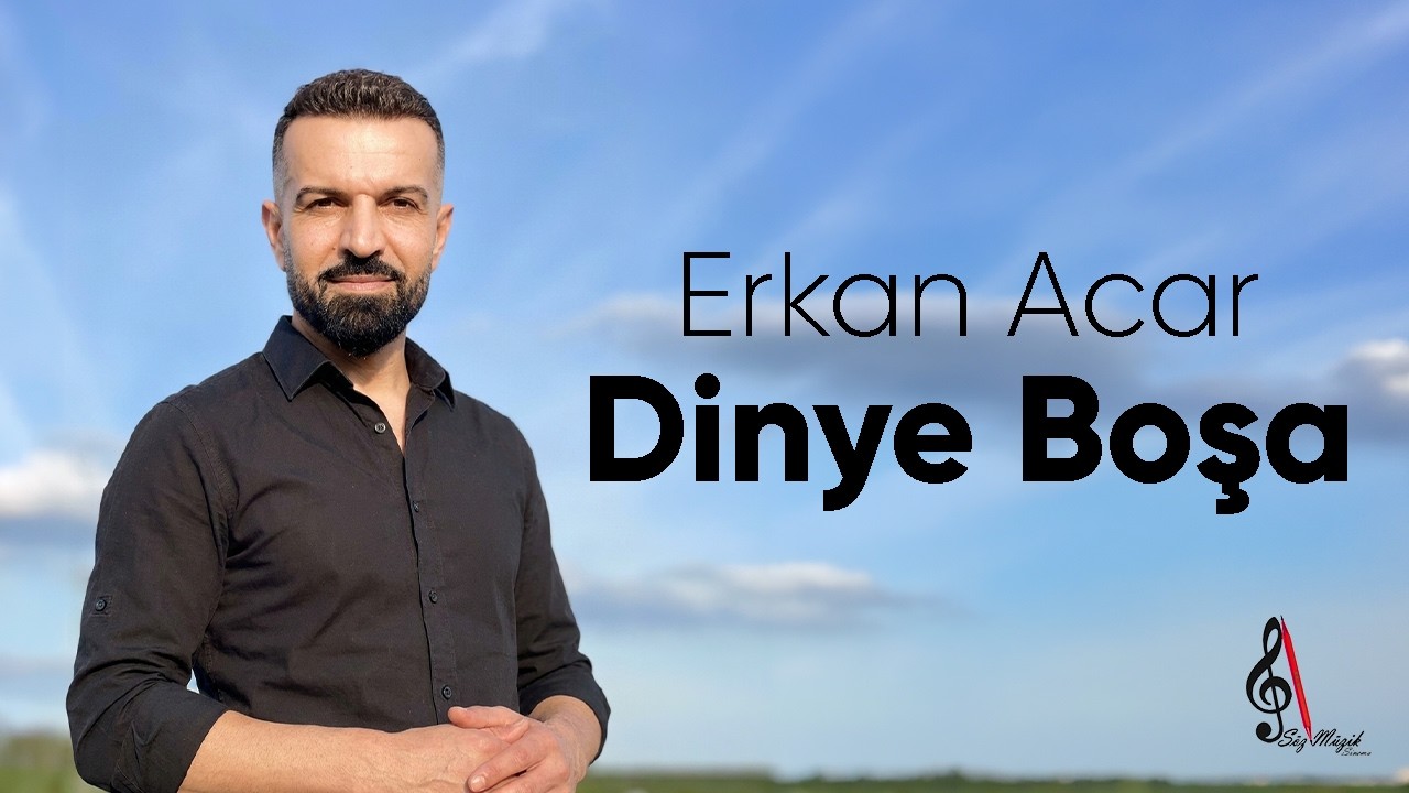Watch Erkan Acar - Dinye Boşa on YouTube Watch Erkan Acar - Dinye Boşa on YouTube