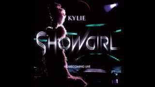 Kylie Minogue - Showgirl Homecoming Live: Overture