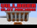 Slot Machine Minecraft Gamble Diamonds