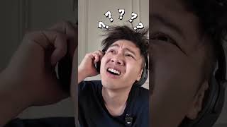 Do you understand what they’re saying? 👀 👀 #comedy #cantonese #language #chinese #learning