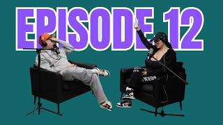 EVERYBODY HATES JOE!!! - EP.12 - PLAYER PROBLEMS PODCAST