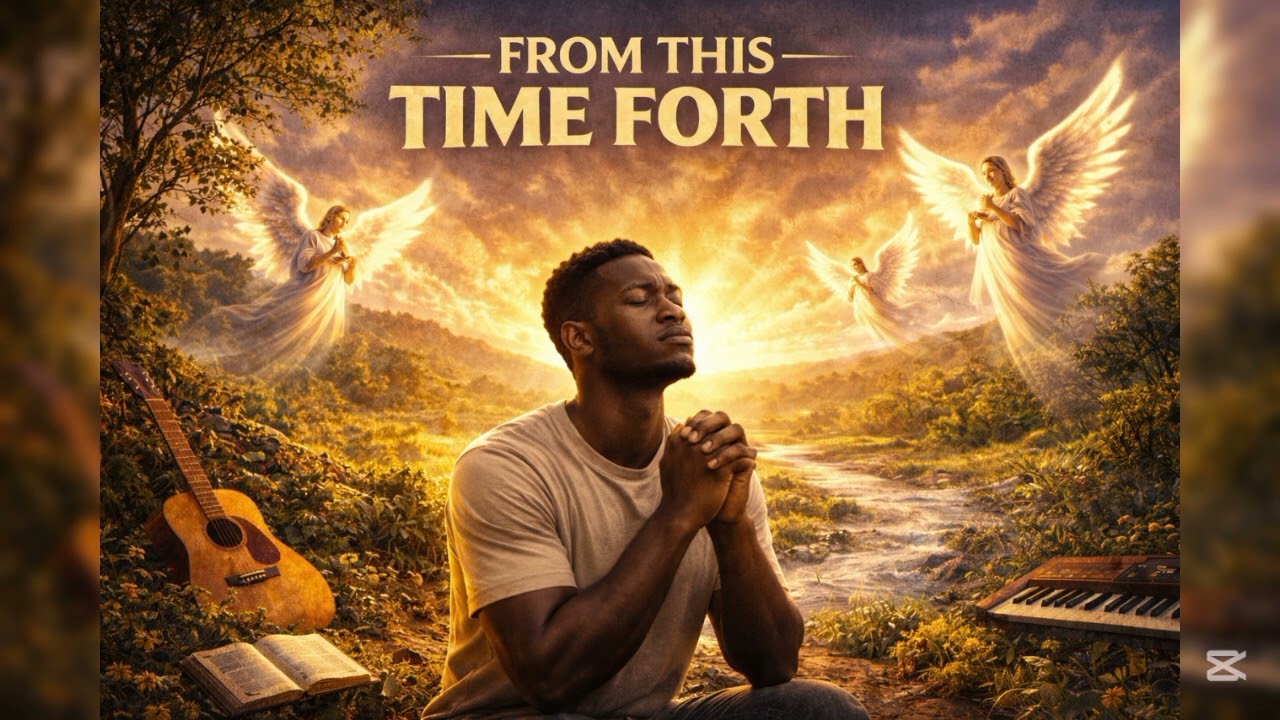 FROM THIS TIME FORTH 