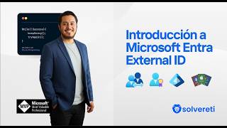 Introducción a Microsoft Entra External ID