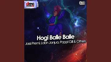 Hogi Balle Balle